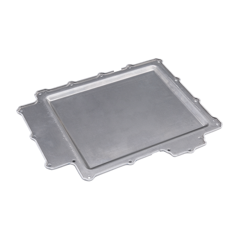 Páirteanna stampála clúdach ceallraí