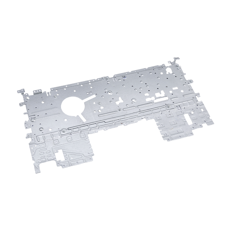 Páirteanna stampála ríomhaire glúine