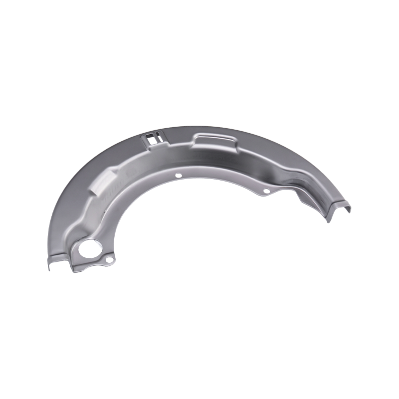 Páirteanna stampála trucail trom