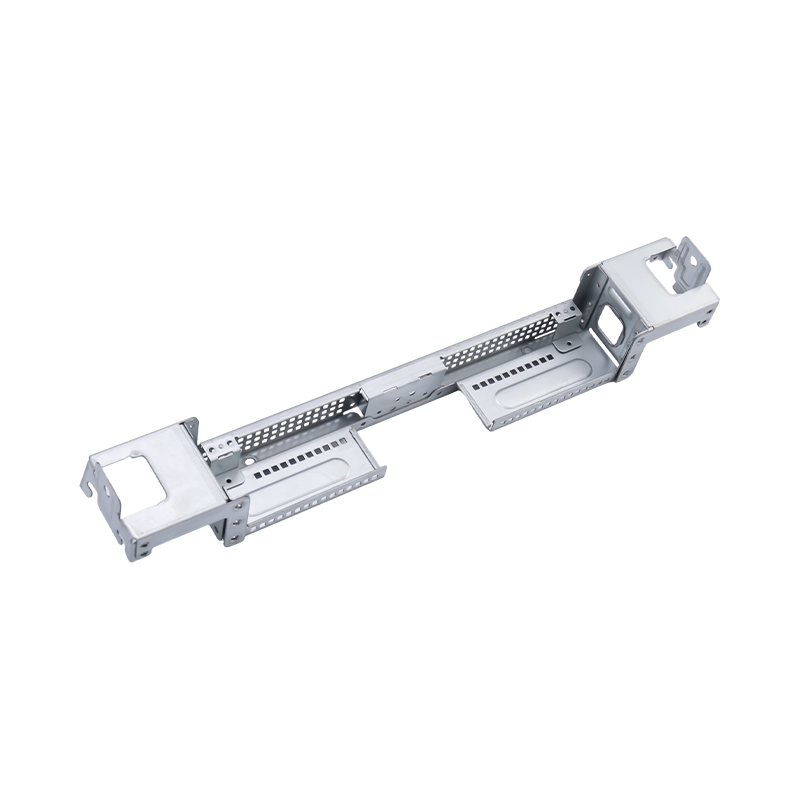 Páirteanna stampála móra ríomhaire ard-deireadh